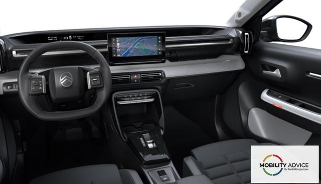 Citro&euml;n C3 Aircross Hybrid MAX 7S Nav Kam 2xPDC CarP 17Z 