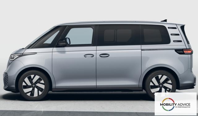 Volkswagen ID. BUZZ Pro ID.Buzz 5S Style+ Open&Cl KomfortP+ AssisP+ 