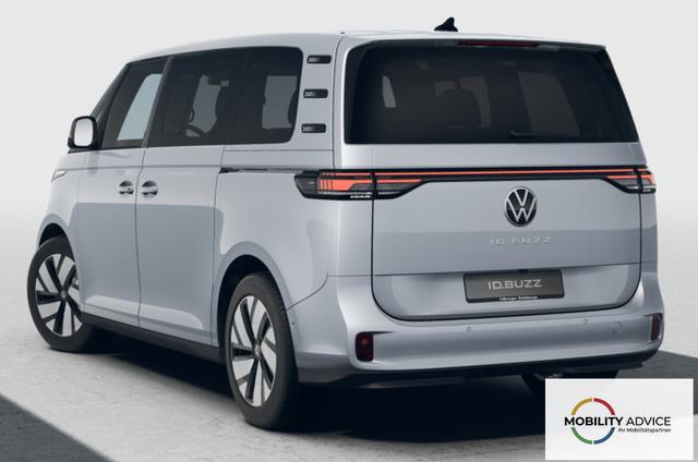 Volkswagen ID. BUZZ Pro ID.Buzz 5S Style+ Open&Cl KomfortP+ AssisP+ 