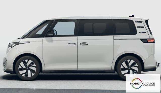 Volkswagen ID. BUZZ Pro ID.Buzz 5S AHK Style+ Open&C Komfort+ 360&deg; 