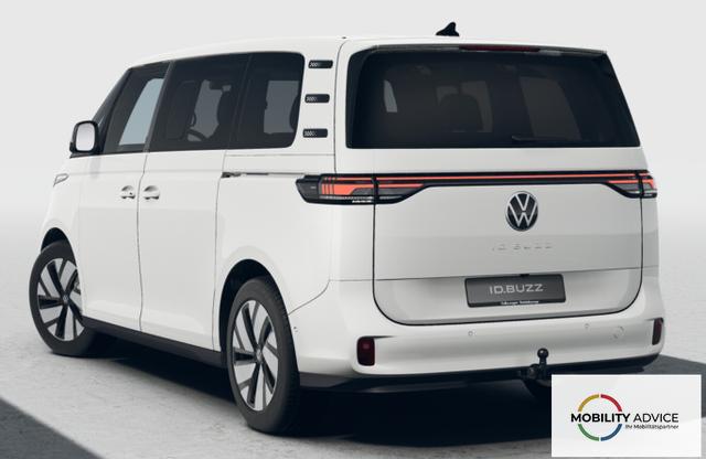 Volkswagen ID. BUZZ Pro ID.Buzz 5S AHK Style+ Open&C Komfort+ 360&deg; 