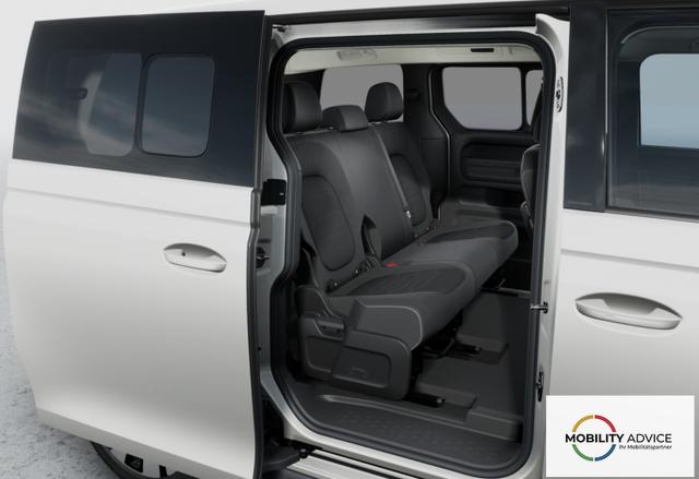 Volkswagen ID. BUZZ Pro ID.Buzz 5S AHK Style+ Open&C Komfort+ 360&deg; 