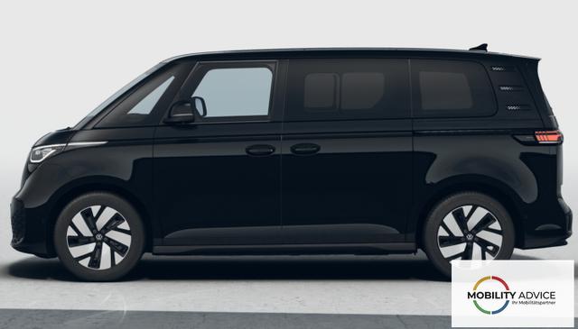 Volkswagen ID. BUZZ Pro ID.Buzz 5S W&auml;rmeP NavPr Style+ Ope&C Komfort 