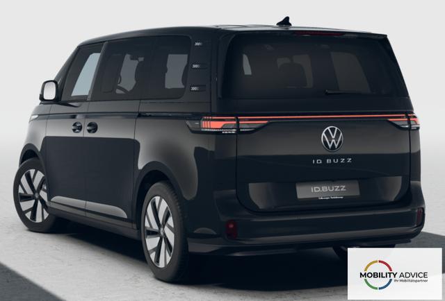 Volkswagen ID. BUZZ Pro ID.Buzz 5S W&auml;rmeP NavPr Style+ Ope&C Komfort 