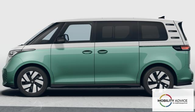 Volkswagen ID. BUZZ Pro ID.Buzz 5S Style+ Open&Cl KomfortP+ AssisP+ 