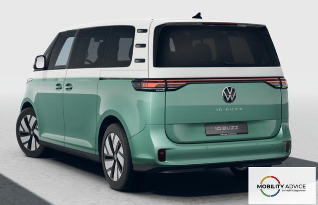 Volkswagen ID. BUZZ Pro ID.Buzz 5S Style+ Open&Cl KomfortP+ AssisP+ 