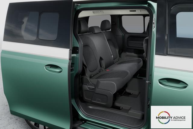 Volkswagen ID. BUZZ Pro ID.Buzz 5S Style+ Open&Cl KomfortP+ AssisP+ 
