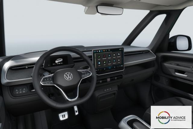 Volkswagen ID. BUZZ Pro ID.Buzz 5S Style+ Open&Cl KomfortP+ AssisP+ 
