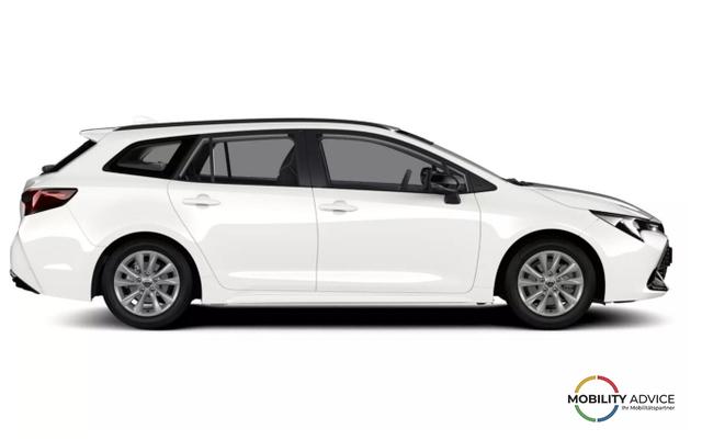 Toyota Corolla Touring Sports Comfort TS Nav LED Kam ACC DigC 10"Touch NSW 