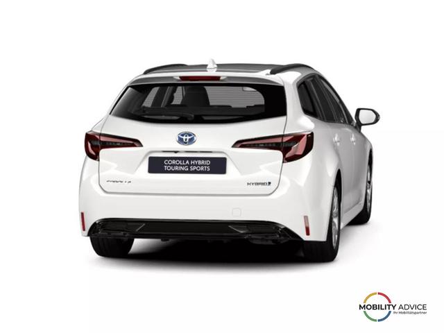 Toyota Corolla Touring Sports Comfort TS Nav LED Kam ACC DigC 10"Touch NSW 