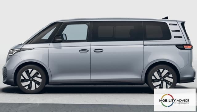 Volkswagen ID. BUZZ Pro ID.Buzz LR 7S W&auml;rmeP Style+ Open&C KomfortP+ 