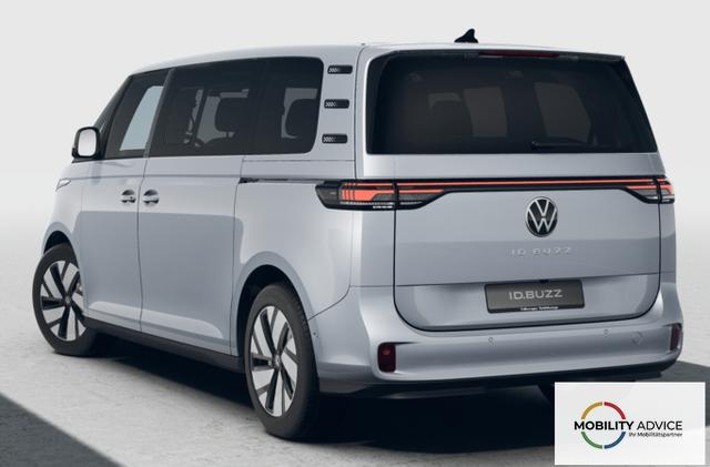 Volkswagen ID. BUZZ Pro ID.Buzz LR 7S W&auml;rmeP Style+ Open&C KomfortP+ 