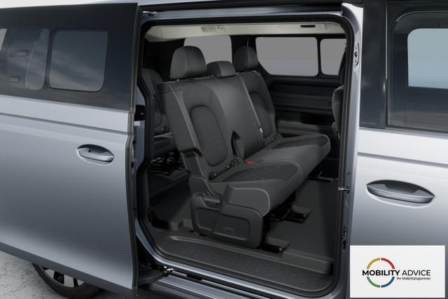 Volkswagen ID. BUZZ Pro ID.Buzz LR 7S W&auml;rmeP Style+ Open&C KomfortP+ 