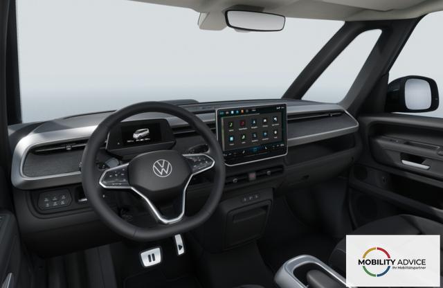 Volkswagen ID. BUZZ Pro ID.Buzz LR 7S W&auml;rmeP Style+ Open&C KomfortP+ 