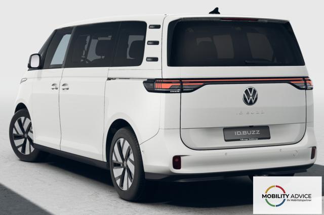 Volkswagen ID. BUZZ Pro ID.Buzz LR 7S Style+ Open&Cl Komfort AssisP+ 