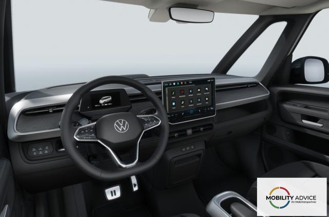 Volkswagen ID. BUZZ Pro ID.Buzz LR 7S Style+ Open&Cl Komfort AssisP+ 