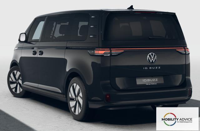 Volkswagen ID. BUZZ Pro ID.Buzz LR 7S Style+ Open&Cl Komfort AssisP+ 