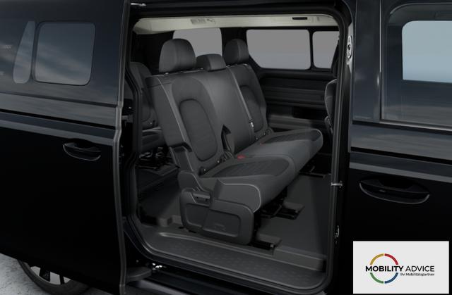Volkswagen ID. BUZZ Pro ID.Buzz LR 7S Style+ Open&Cl Komfort AssisP+ 