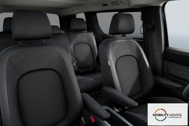 Volkswagen ID. BUZZ Pro LR 7S Style+ Open&Cl Komfort AssisP+ 