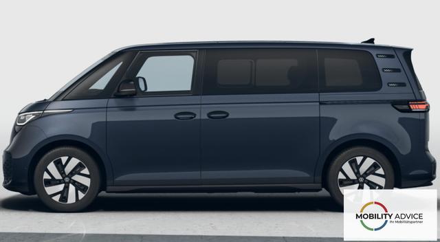 Volkswagen ID. BUZZ Pro ID.Buzz LR 7S W&auml;rmeP Style+ Open&C KomfortP+ 