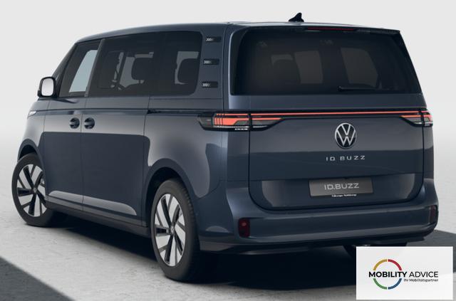 Volkswagen ID. BUZZ Pro ID.Buzz LR 7S W&auml;rmeP Style+ Open&C KomfortP+ 