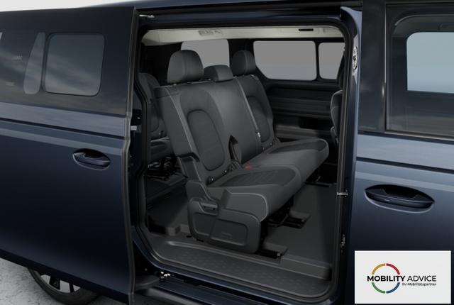 Volkswagen ID. BUZZ Pro ID.Buzz LR 7S W&auml;rmeP Style+ Open&C KomfortP+ 