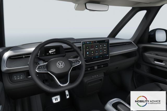 Volkswagen ID. BUZZ Pro ID.Buzz LR 7S W&auml;rmeP Style+ Open&C KomfortP+ 