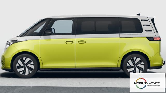 Volkswagen ID. BUZZ Pro ID.Buzz LR 7S AHK W&auml;rmeP Style+ Open&C Komf 