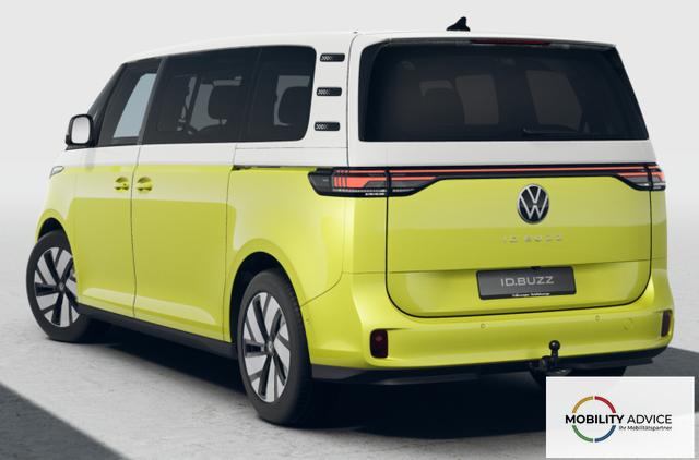 Volkswagen ID. BUZZ Pro ID.Buzz LR 7S AHK W&auml;rmeP Style+ Open&C Komf 