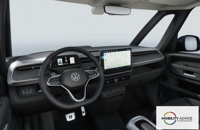 Volkswagen ID. BUZZ Pro ID.Buzz LR 7S NavPr W&auml;rmeP Style Open&C Komf 