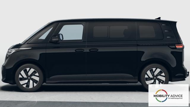 Volkswagen ID. BUZZ Pro ID.Buzz LR 7S AHK NavPr W&auml;rmeP Style Open&Cl 