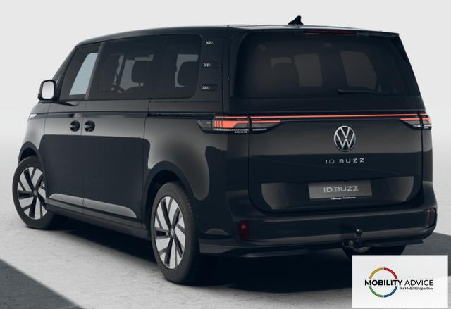 Volkswagen ID. BUZZ Pro ID.Buzz LR 7S AHK NavPr W&auml;rmeP Style Open&Cl 