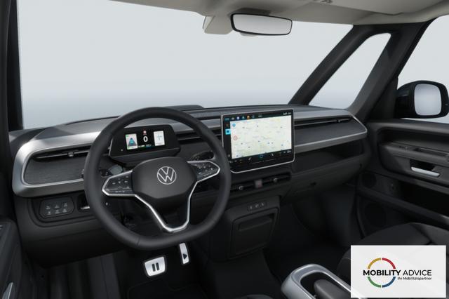 Volkswagen ID. BUZZ Pro ID.Buzz LR 7S AHK NavPr W&auml;rmeP Style Open&Cl 