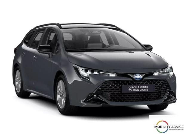 Toyota Corolla Touring Sports Comfort TS Nav LED Kam ACC DigC 10"Touch NSW 