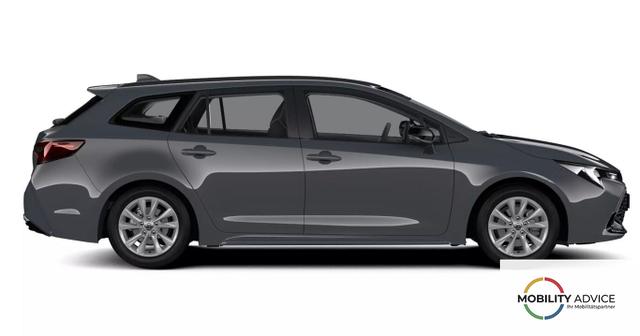 Toyota Corolla Touring Sports Comfort TS Nav LED Kam ACC DigC 10"Touch NSW 