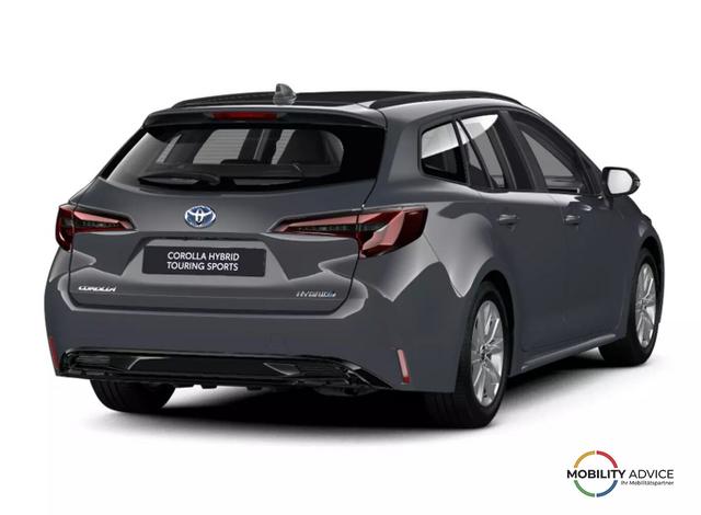 Toyota Corolla Touring Sports Comfort TS Nav LED Kam ACC DigC 10"Touch NSW 