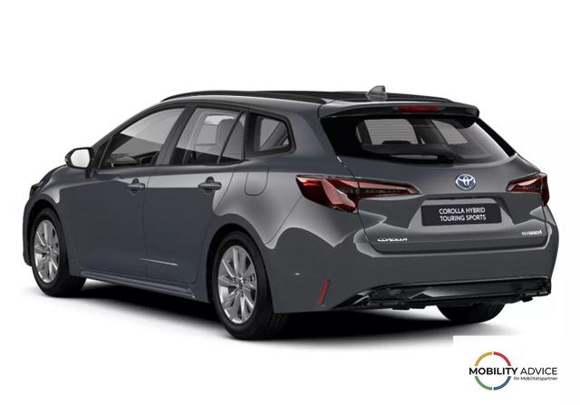 Toyota Corolla Touring Sports Comfort TS Nav LED Kam ACC DigC 10"Touch NSW 
