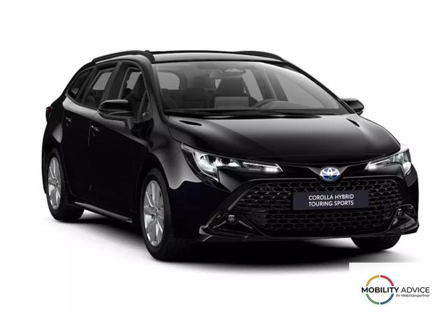 Toyota Corolla Touring Sports Comfort TS Nav LED Kam ACC DigC 10"Touch NSW 