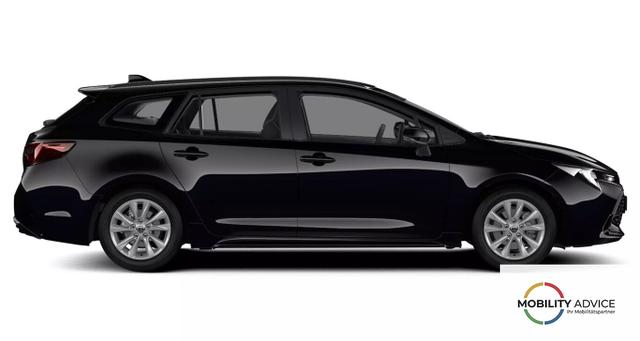 Toyota Corolla Touring Sports Comfort TS Nav LED Kam ACC DigC 10"Touch NSW 