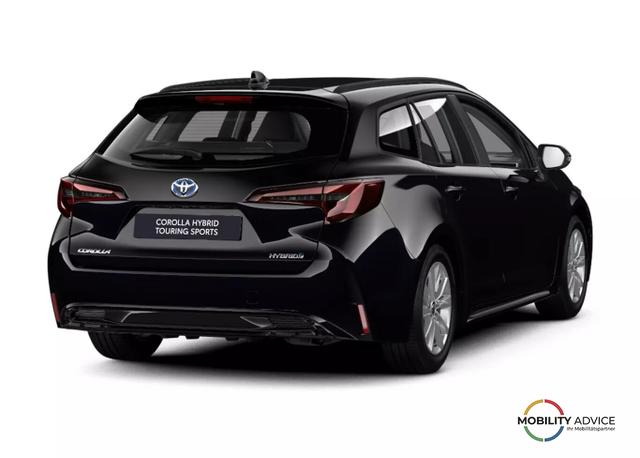 Toyota Corolla Touring Sports Comfort TS Nav LED Kam ACC DigC 10"Touch NSW 