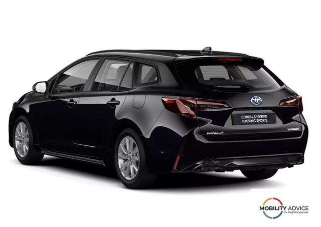 Toyota Corolla Touring Sports Comfort TS Nav LED Kam ACC DigC 10"Touch NSW 