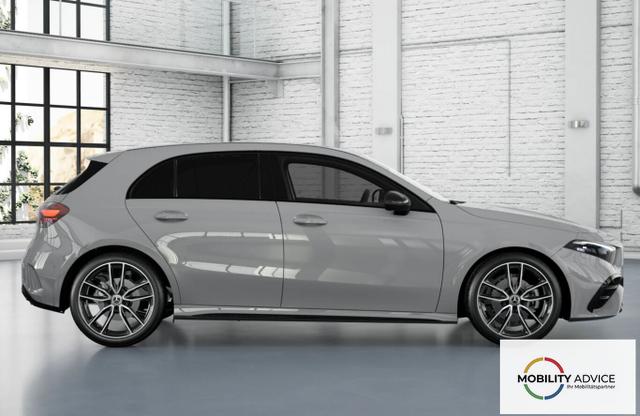 Mercedes-Benz A-Klasse AMG Line A 200 Adv+ Special Edition ACC SHZ 19Z 