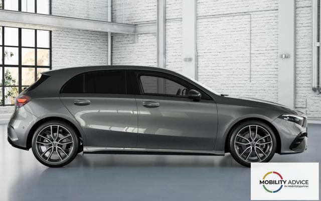 Mercedes-Benz A-Klasse AMG Line A 200 Adv+ Special Edition ACC SHZ 19Z 