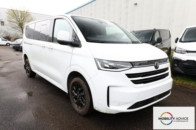 Volkswagen T7 Caravelle Style L2 Matrix Nav Kam PDC SHZ 17Z 