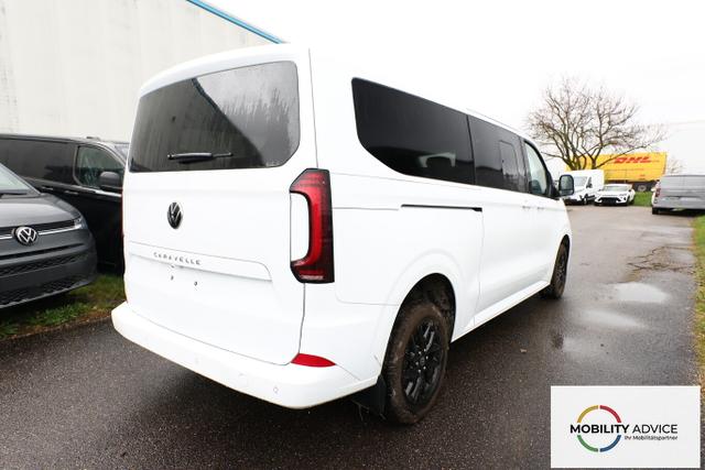 Volkswagen T7 Caravelle Style L2 Matrix Nav Kam PDC SHZ 17Z 