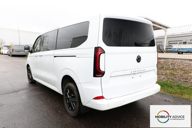 Volkswagen T7 Caravelle Style L2 Matrix Nav Kam PDC SHZ 17Z 