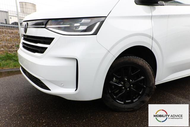 Volkswagen T7 Caravelle Style L2 Matrix Nav Kam PDC SHZ 17Z 