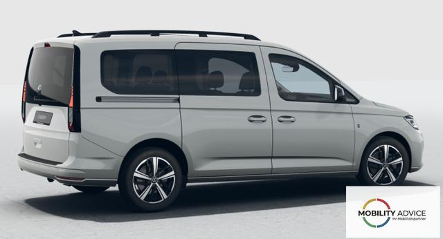 Volkswagen Caddy Maxi Life 4M AHK Pano LED 17LM 2ZoneAC 4JG 