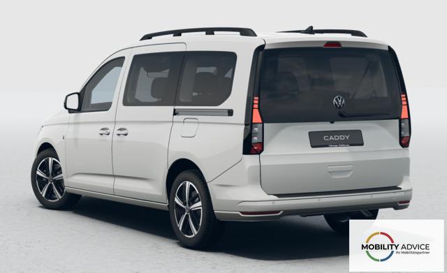Volkswagen Caddy Maxi Life 4M AHK Pano LED 17LM 2ZoneAC 4JG 