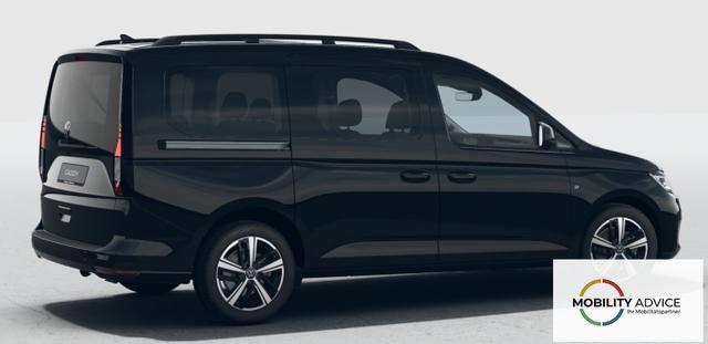 Volkswagen Caddy Maxi Life 4M AHK Pano LED 17LM 2ZoneAC 4JG 